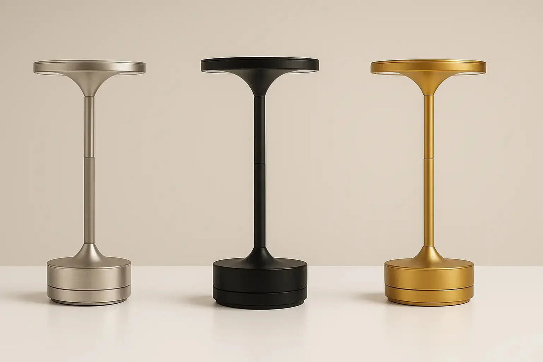 Hvilken lampe passer til din indretningstype? – Find den rette belysning til din bolig