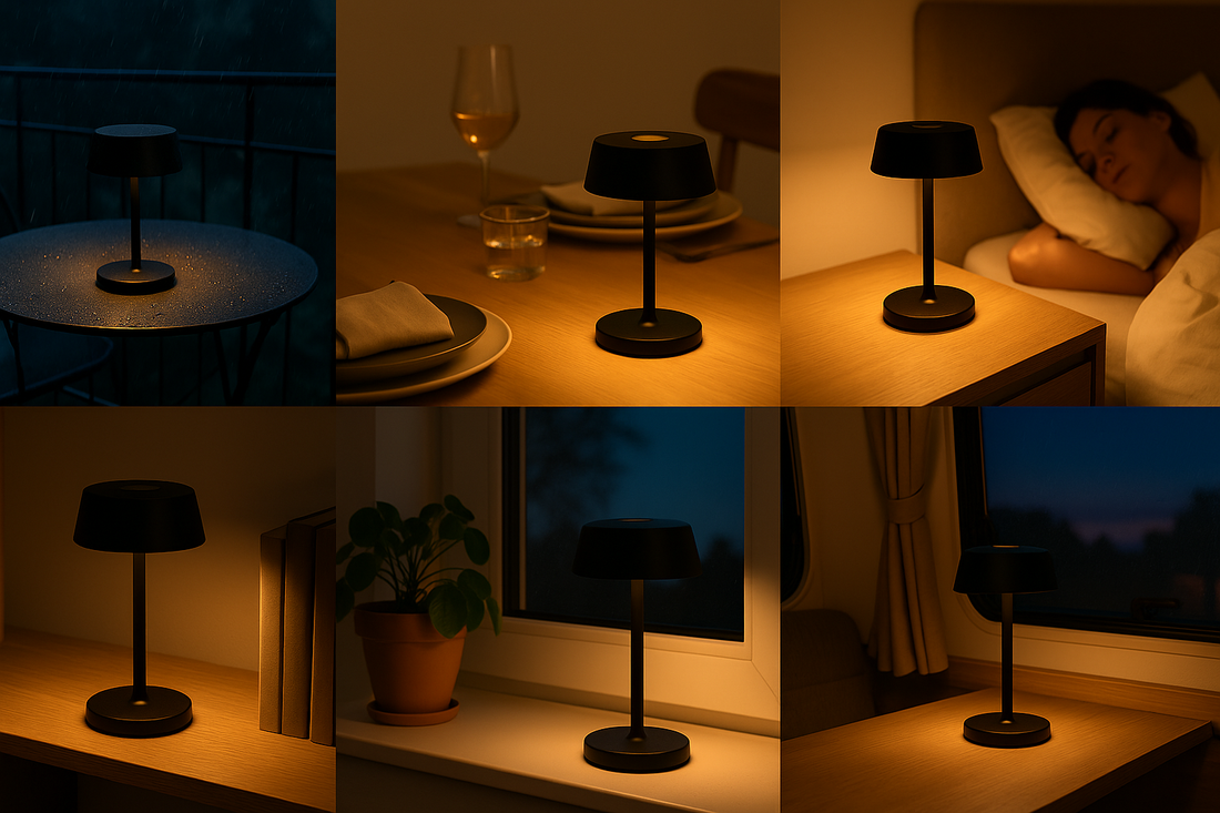 Vælg den rette lampe – komplet guide til boligbelysning rum for rum